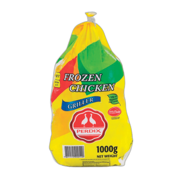Perdix Whole Chicken, 1000g