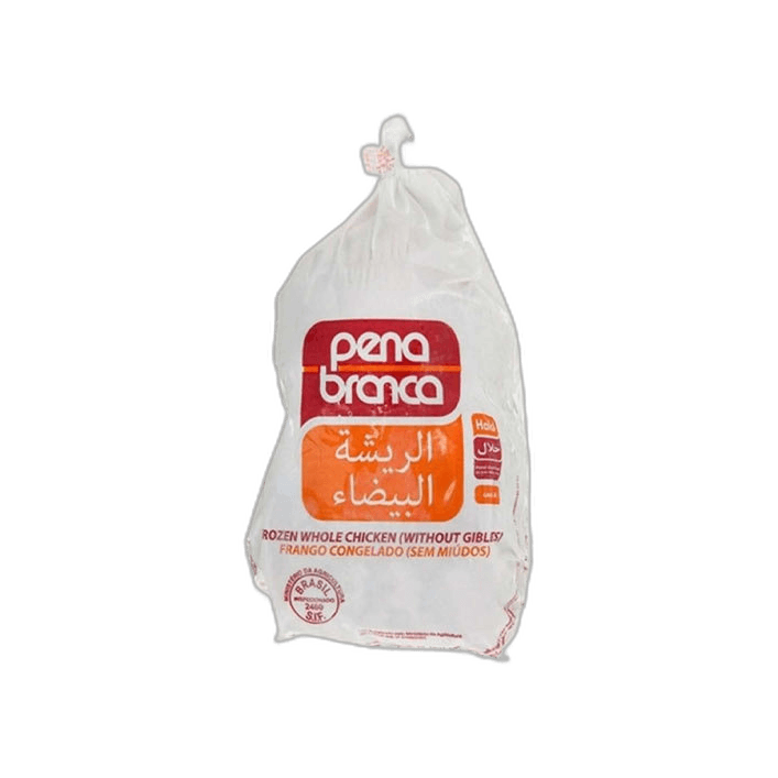 Pena Branca Whole Chicken 1100 g