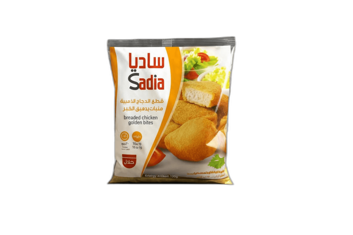 Sadia Golden Bits 300 g