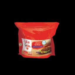 Sadia Beef Burger, 1kg - image 2