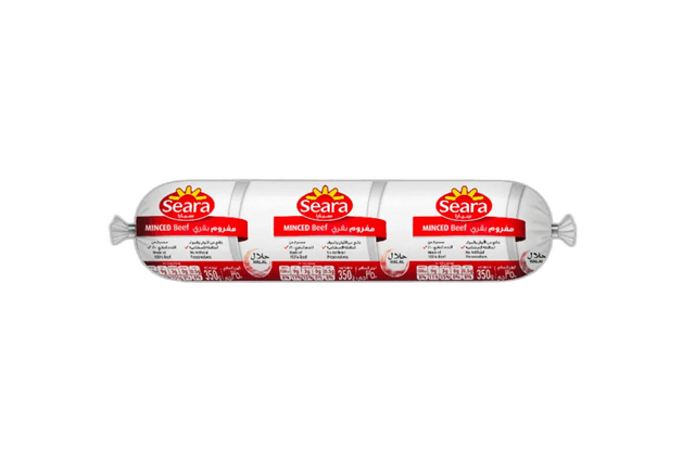 Seara Minced Beef, 350g