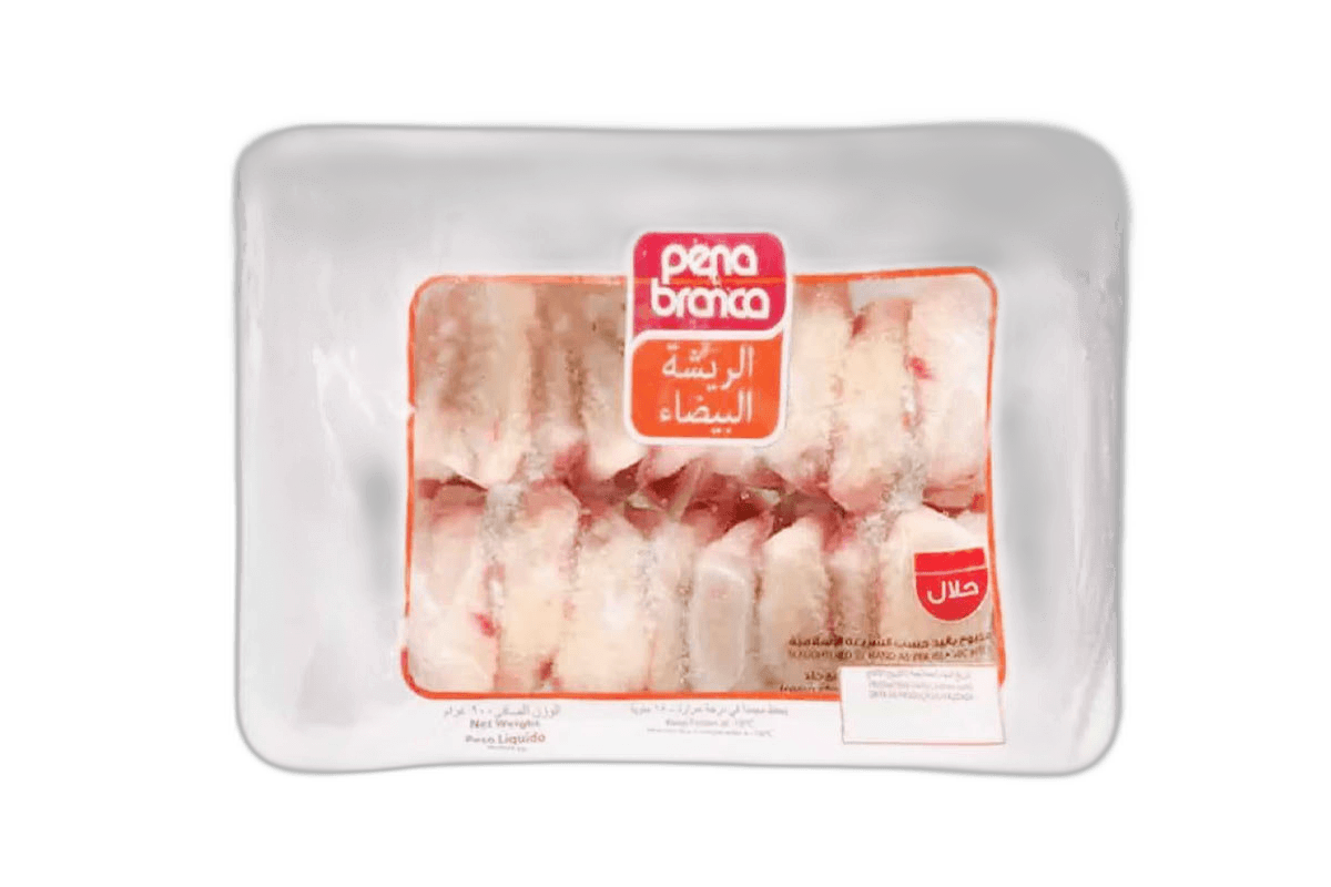 Penabranca Chicken Thighs 900 g