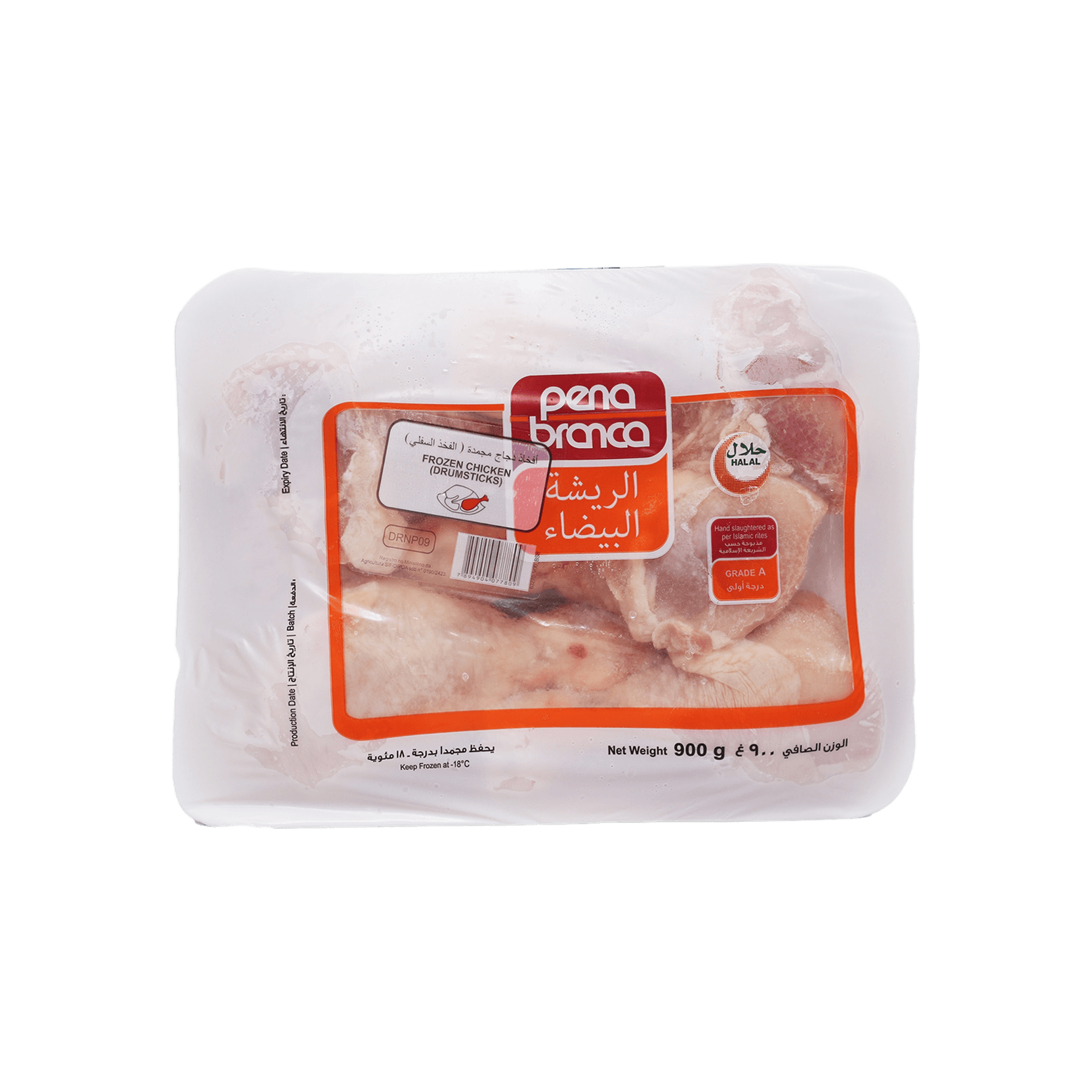 Penabranca Chicken Drumsticks 900 g