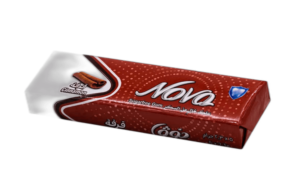 Batook Nova Cinnamon 5 Stick