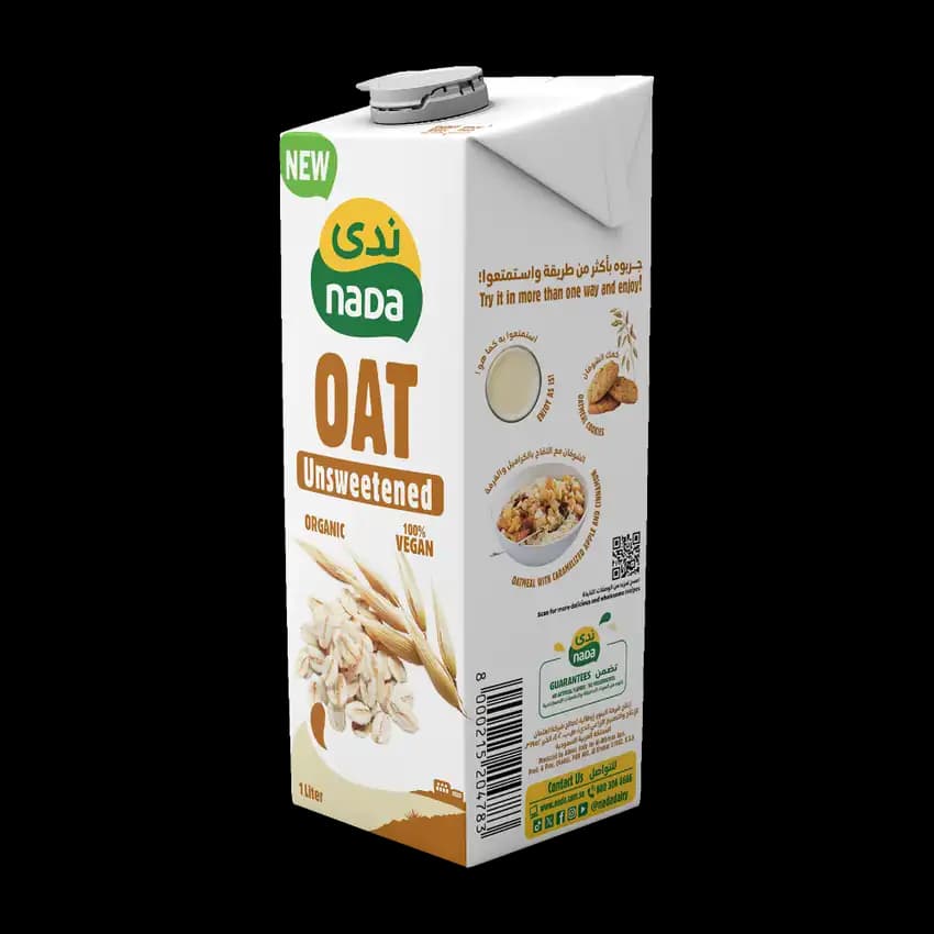 Nada Oat Drink, 1L
