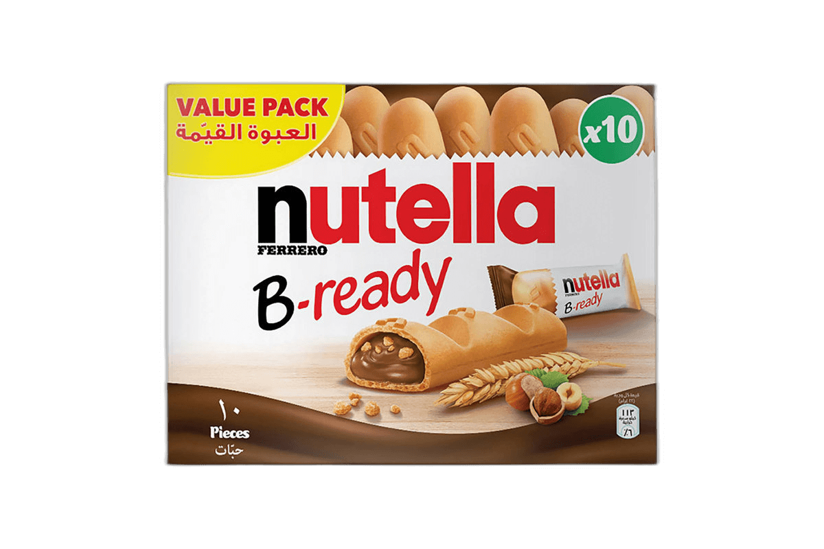 Nutella B Ready 220 g