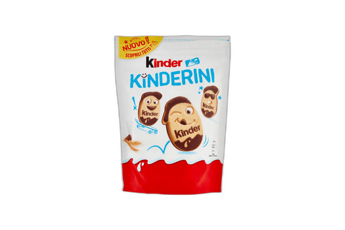 Kinder Kinderini T20 250 g
