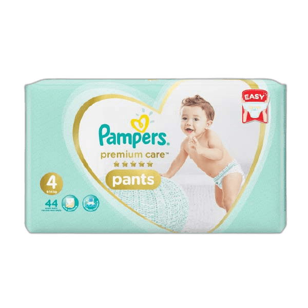 Pampers S4 Sk7 Pants 44s