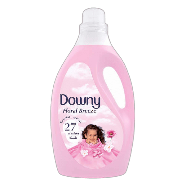 Downy Floral Dilute 3 L