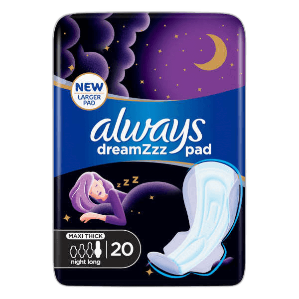 Always Cpm Night Dreams 20s