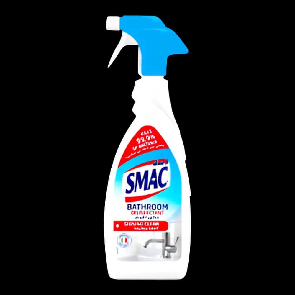 Smac Disinfectant Cleanliness, 650ml