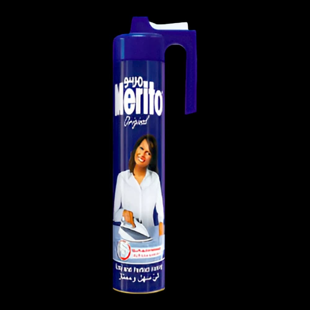 Merito Spray Starch, 500ml