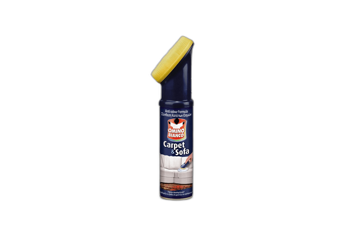 Omino Bianco Carpet and Sofa Cleaner 300 ml