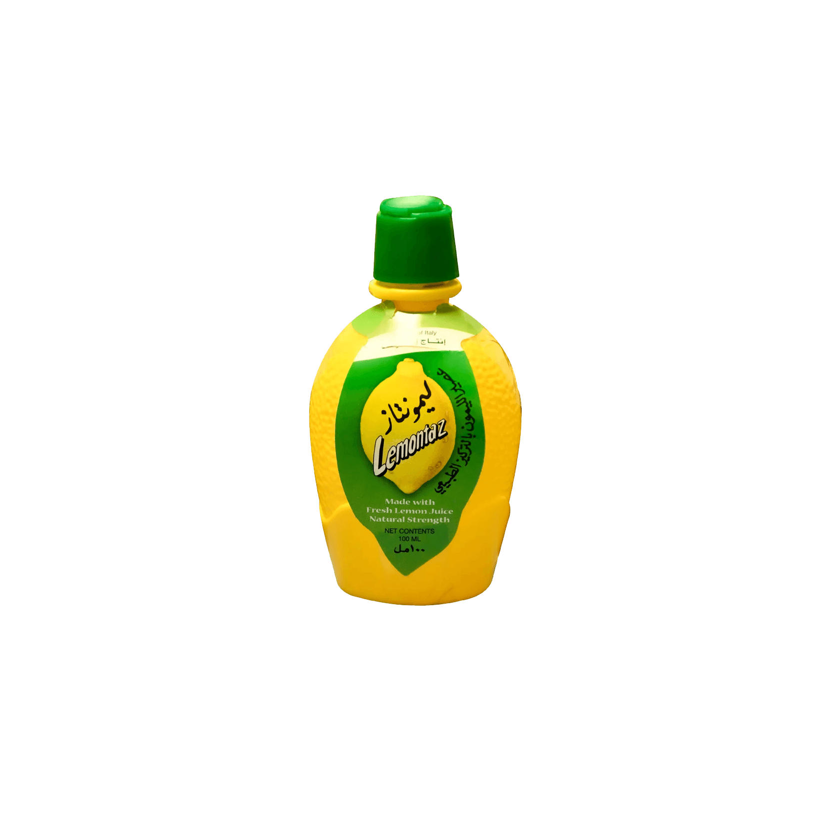 Lemontaz Juice 100 ml