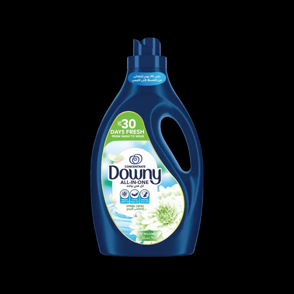 Downy Spring Fresh Concentrate 2.9 L