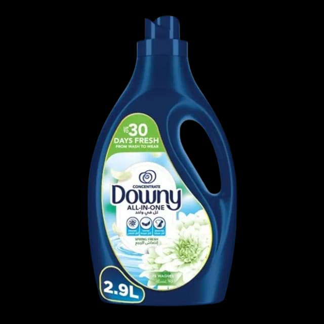 Downy Spring Fresh Concentrate 2.9 L