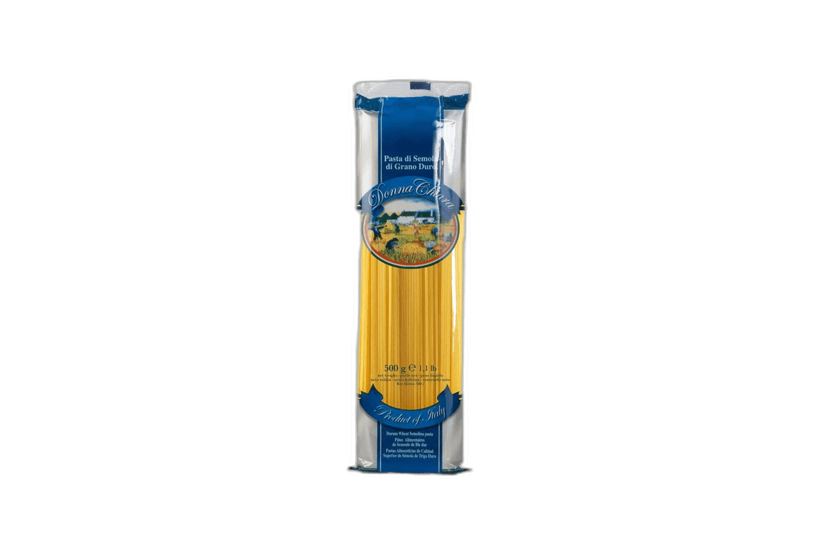 Donna Chiara Pasta Spaghetti 500 g