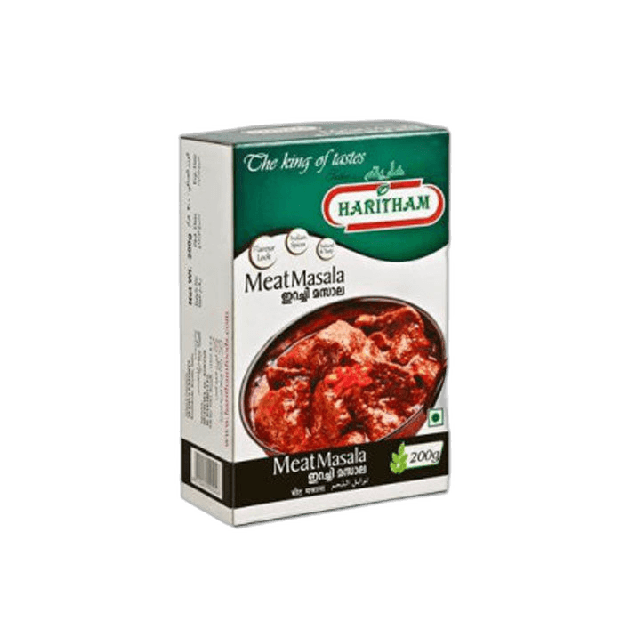 Haritham Meat Masala 200 g