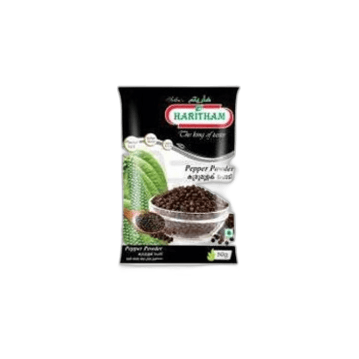 Haritham Black Pepper Powder 100 g