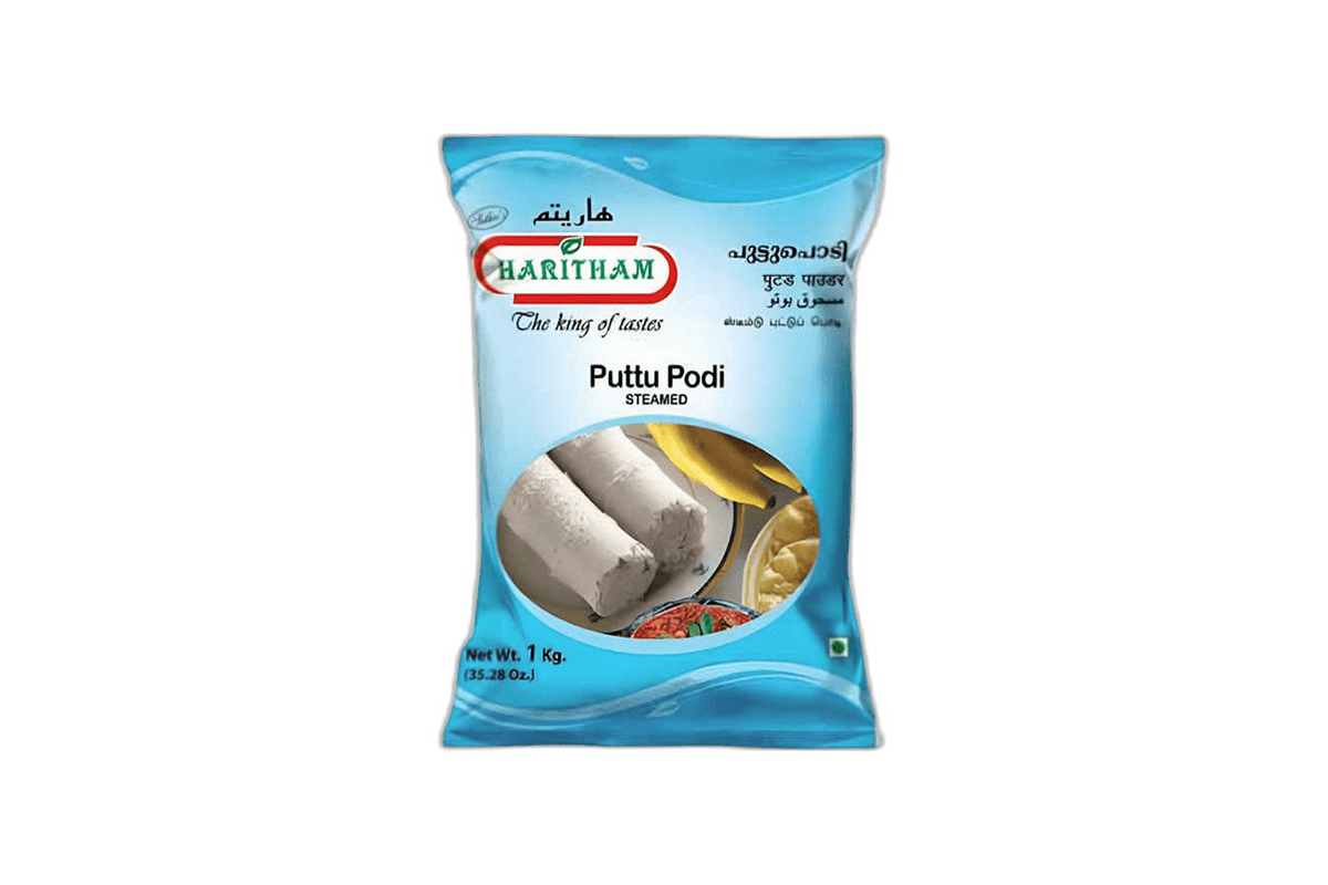 Harithm Puttu Powder 1 kg
