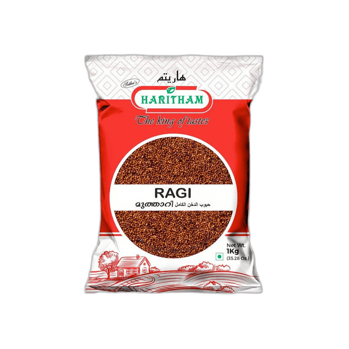 Haritham Raghi 1 kg