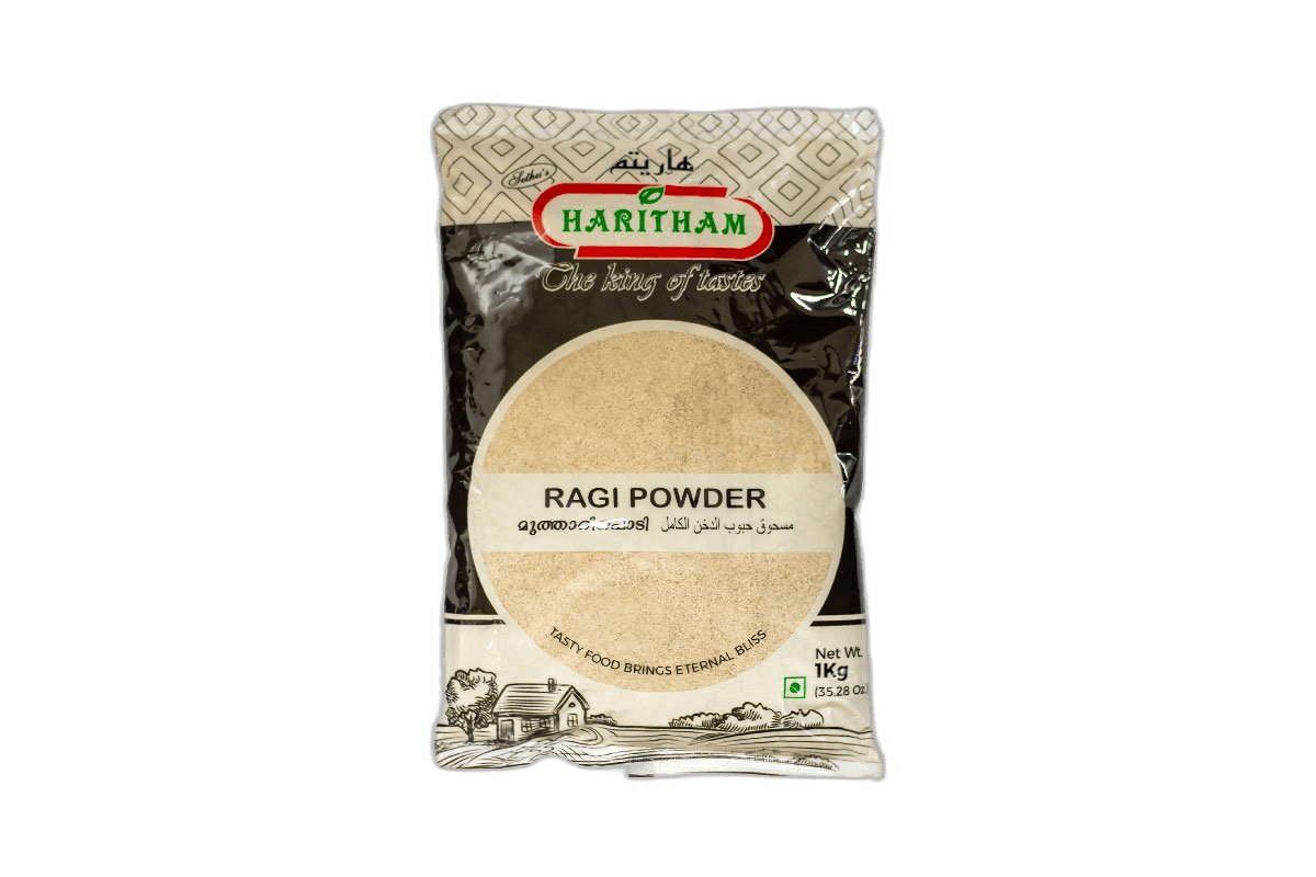 Haritham Ragi Powder 1 kg