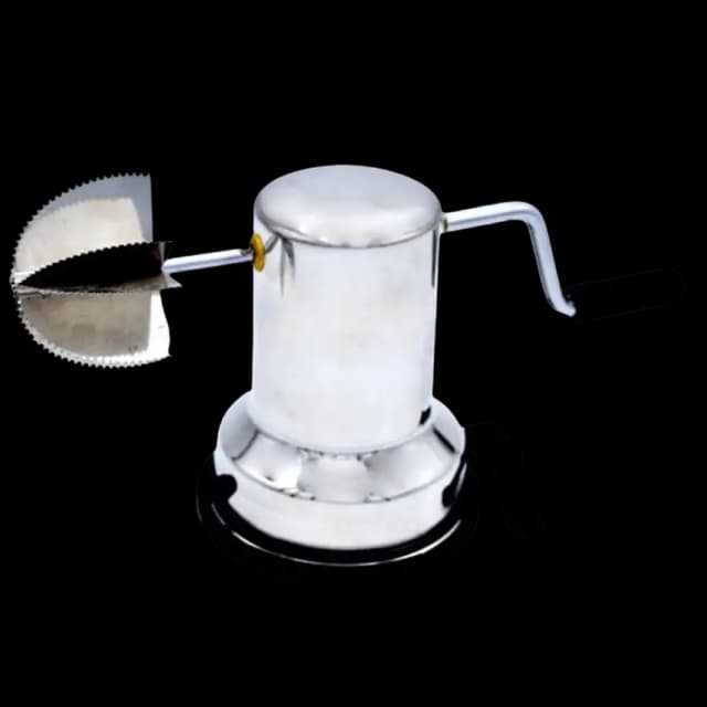 Coconut Scraper