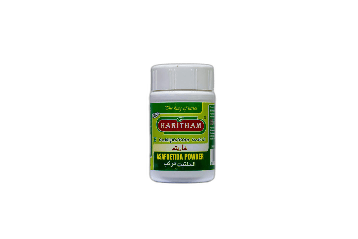 Haritham Asafoetida Powder 45 g