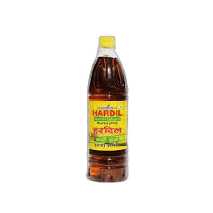 Harithm Mustard Oil 1 L