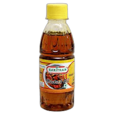 Haritham Mustard Oil 200 ml