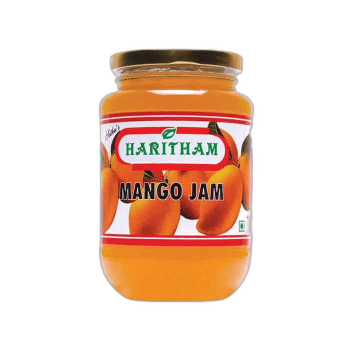 Haritham Mango Jam 500 g