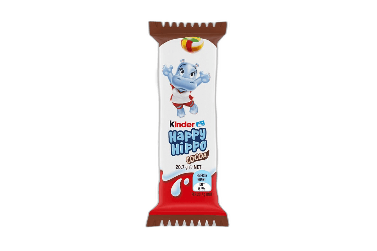 Kinder Happy Hipo 20.7 g