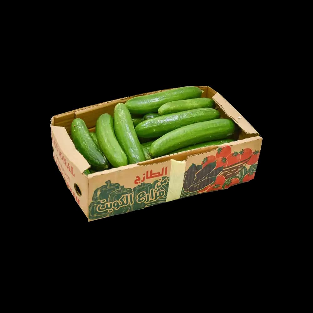 Cucumber Box