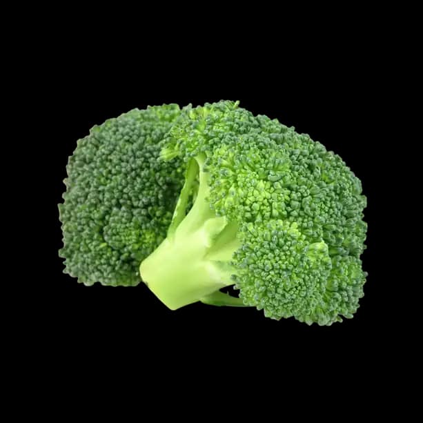 Jordanian Broccoli, 1kg