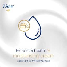 Dove Roll on Mushroom Original, 50ml - image 2