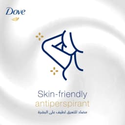 Dove Roll on Mushroom Original, 50ml - image 4