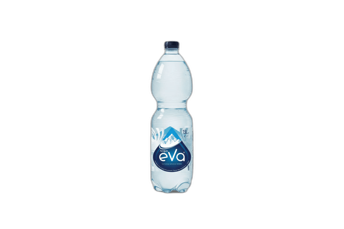 Acqua Eva Still Water, 1.5L