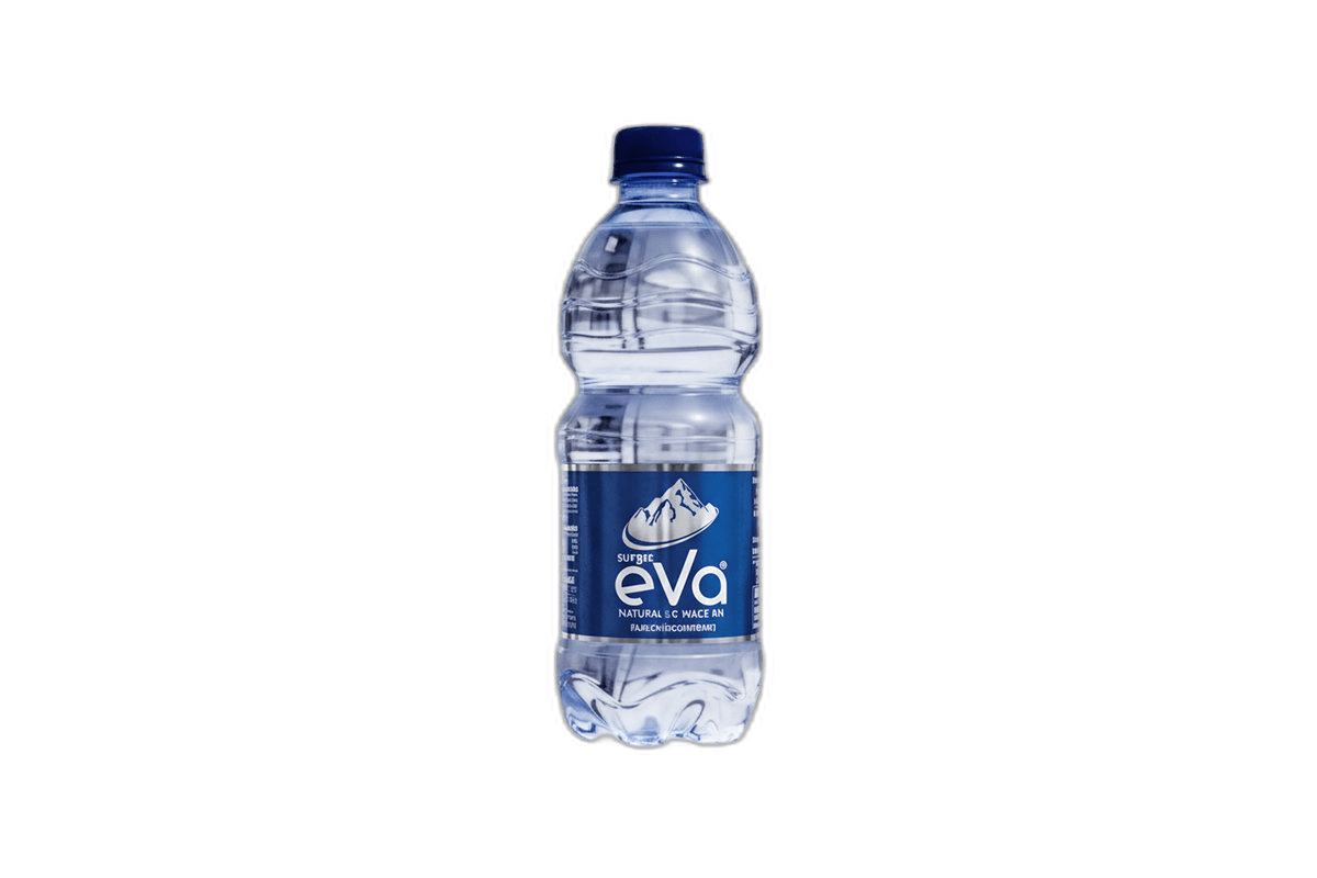 Acqua Eva Still Water 500 ml