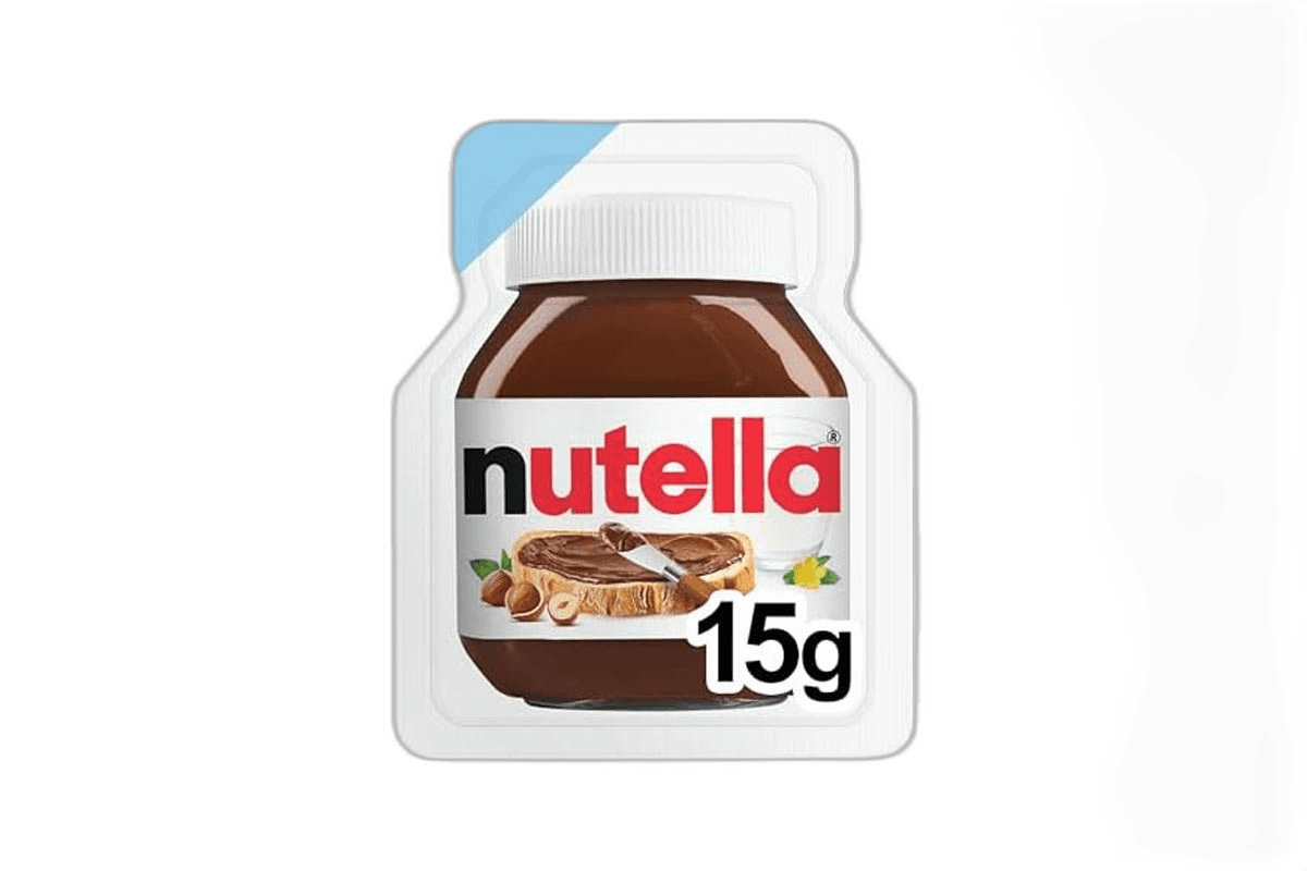 Ferrero Nutella T15 15 g