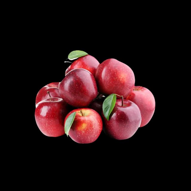 Iranian Apple Red, 1kg