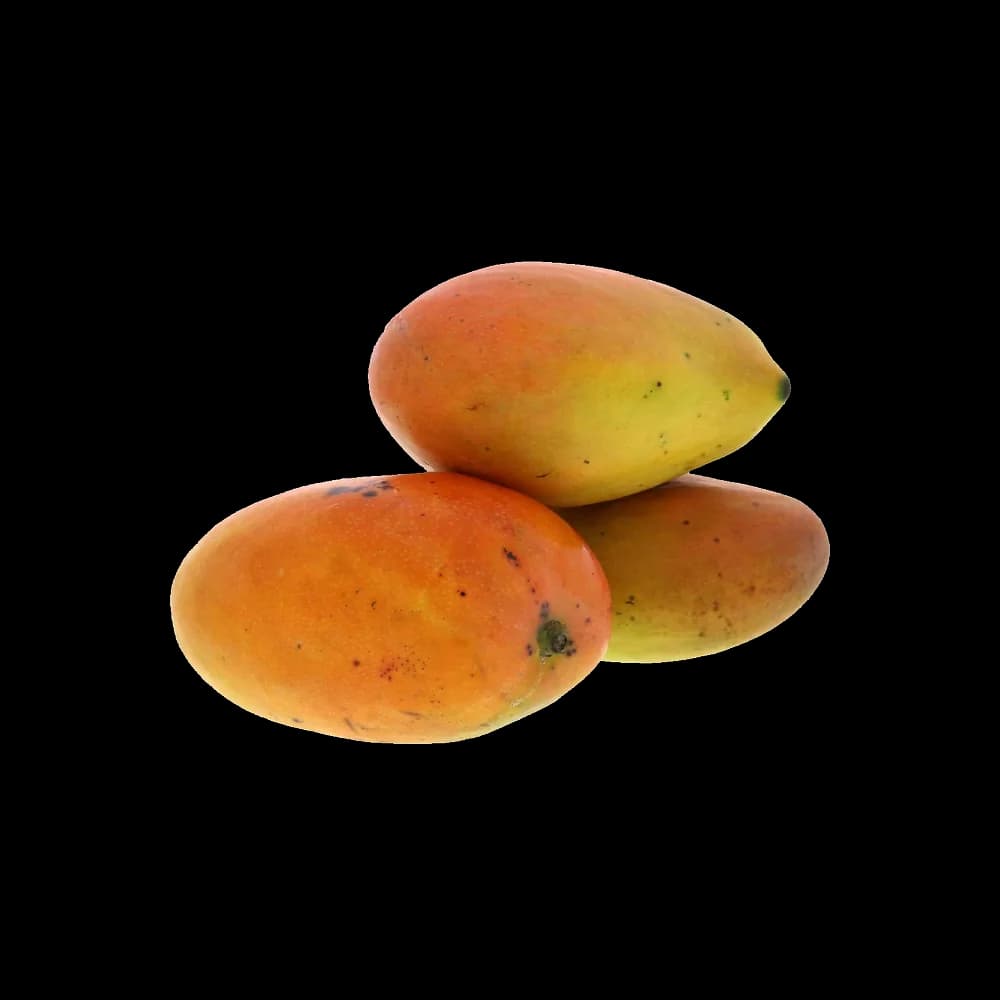 Mango Keniya, 1kg