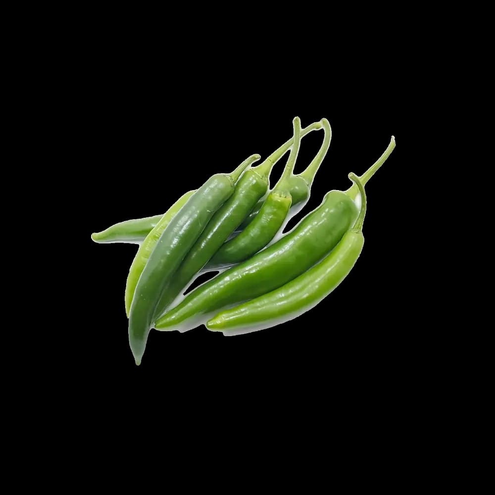 Kuwaiti Chilli, 250g