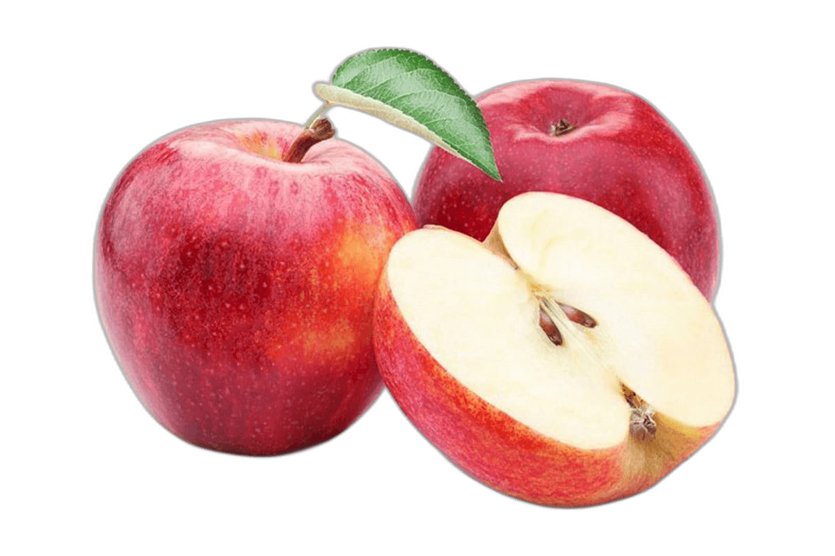 Apple Royal Gala New Zealand 1 kg