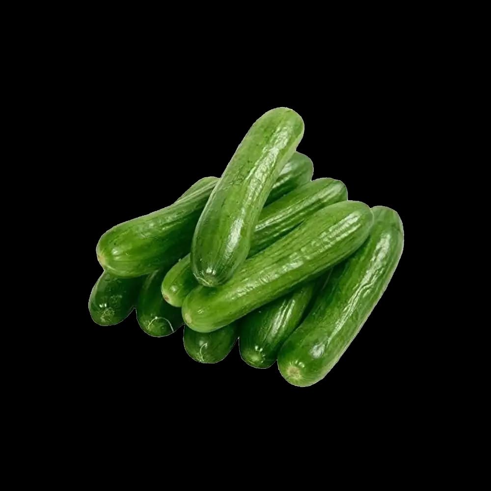 Kuwaiti Cucumber, 1kg