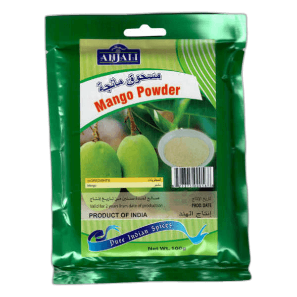 Anjali Mango Powder, 100g