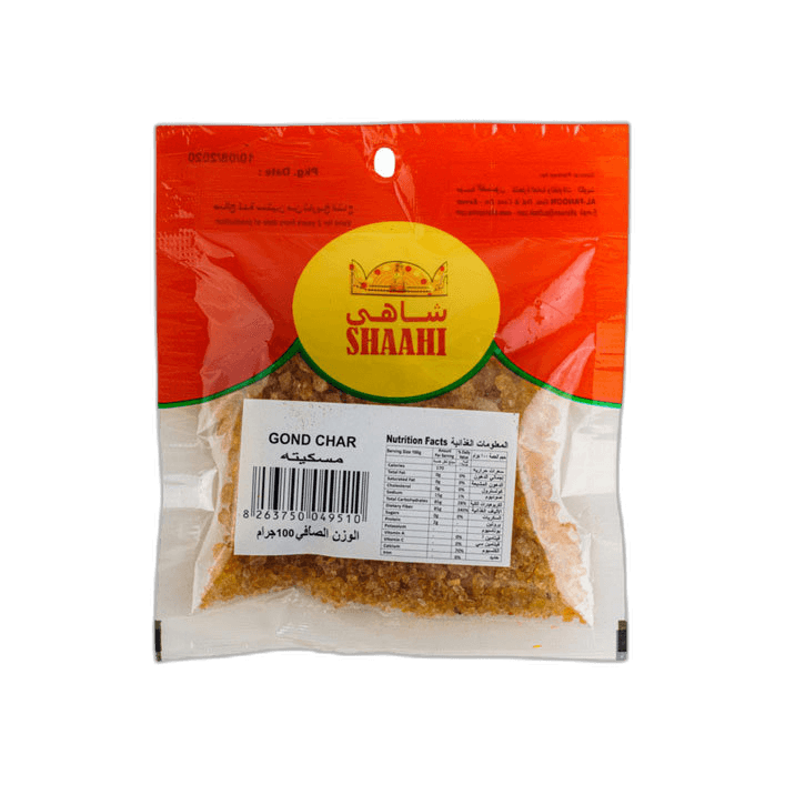 Shaahi Char Gond 100 g