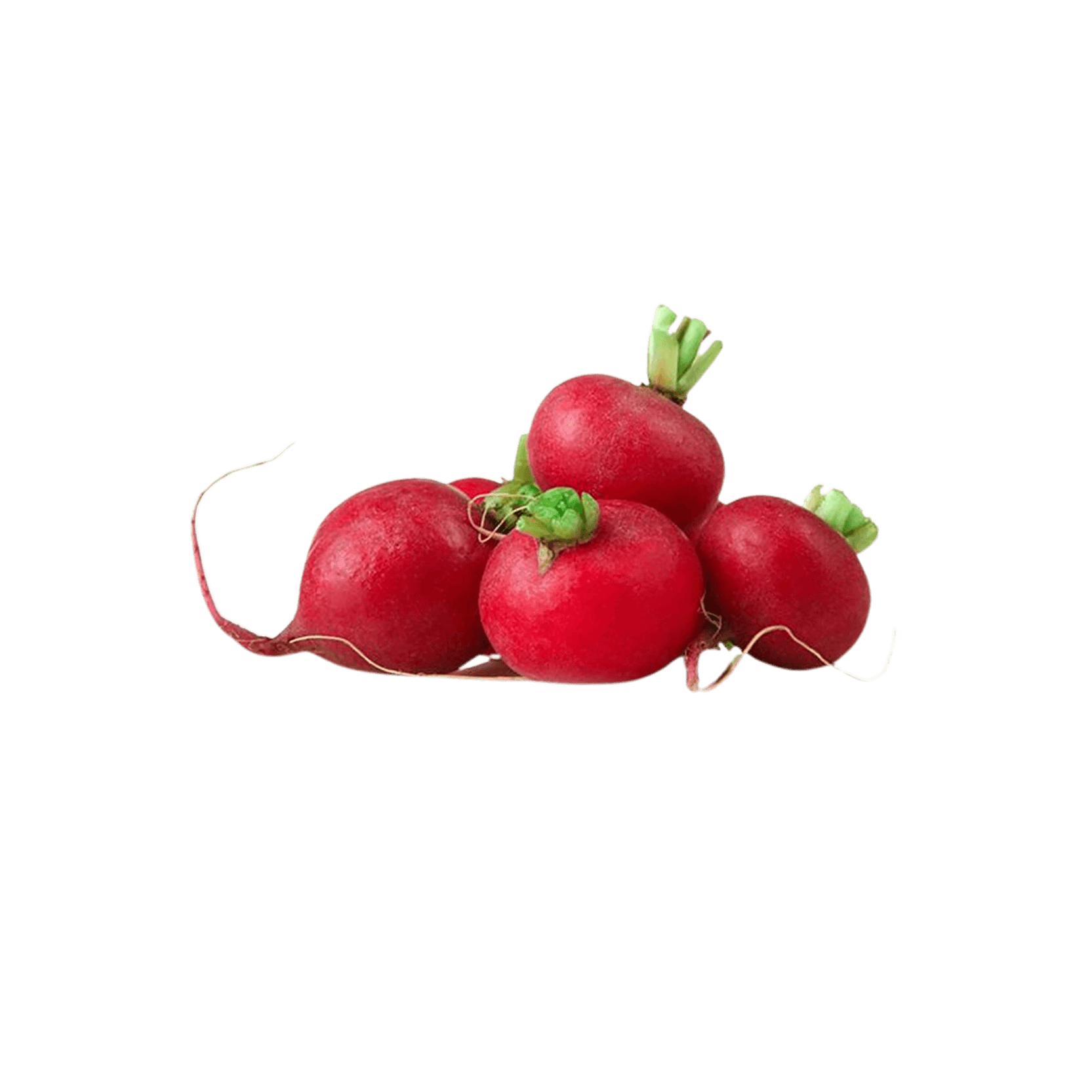 Red Radish, 1kg approx.