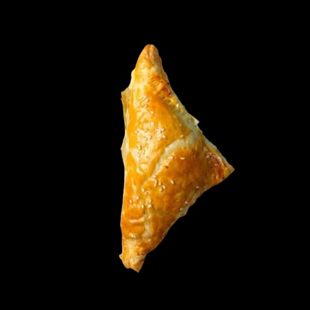 Chicken Puffs 1 pc