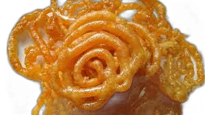 Grand Jaggery Jelebi 300 g