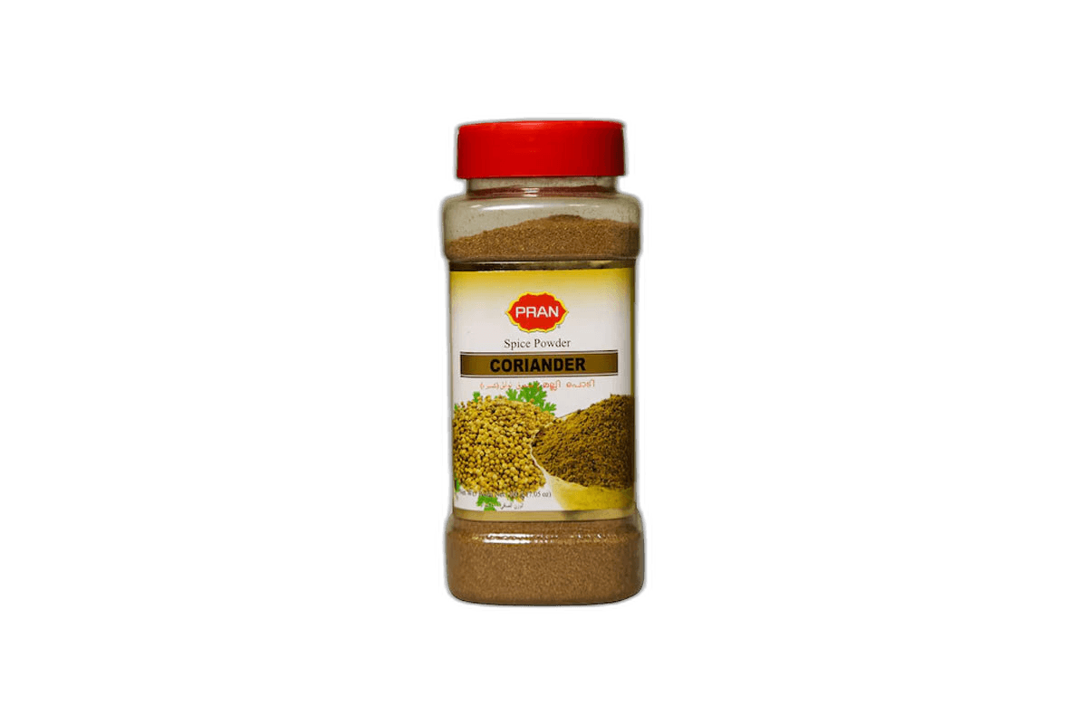 Pran Coriander Powder-200 g
